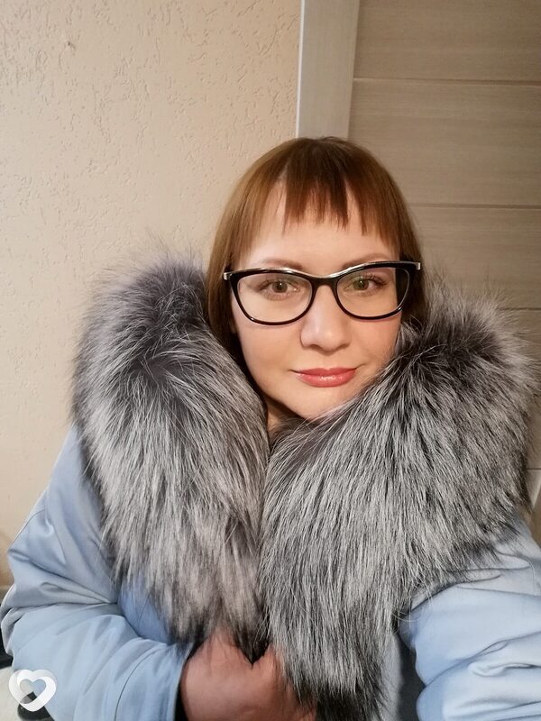 Екатерина, 41, Новосибирске — анкета №1607586