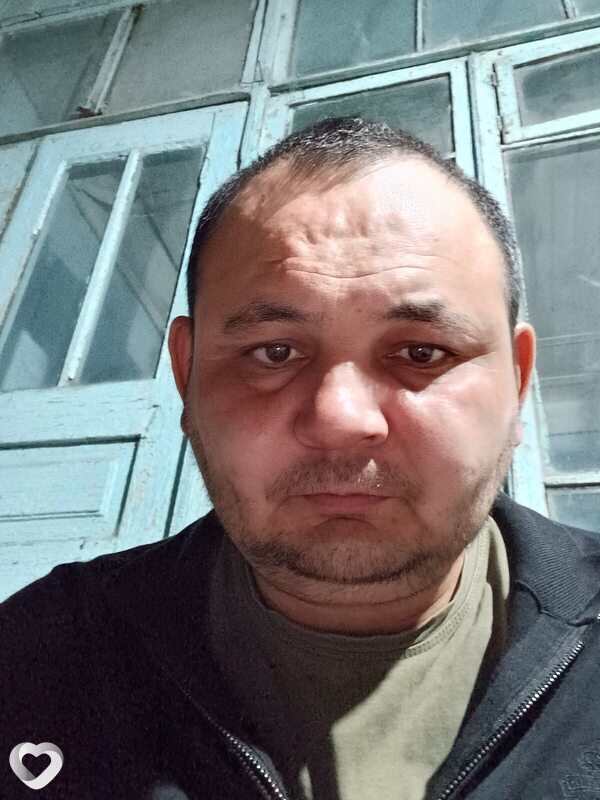 Бахтияр, 37, Шымкенте — анкета №1607591