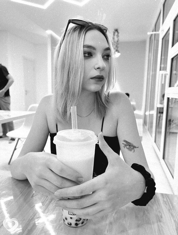 Анастасия, 21, Астрахани — анкета №1607594