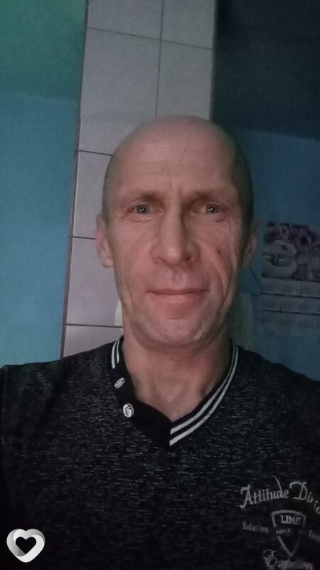 Евгений, 49, Костанае — анкета №1607595