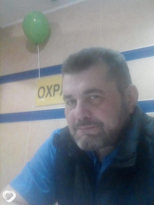 Ярослав, 67, Абакане — анкета №1607597