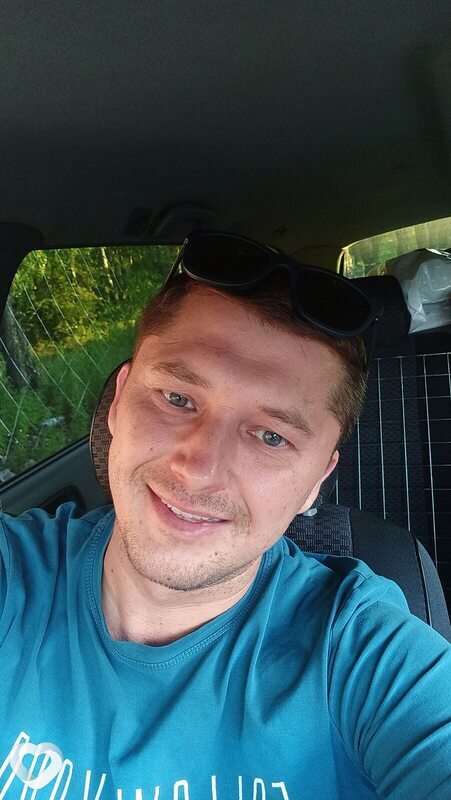 Николай, 37, Челябинске — анкета №1607600