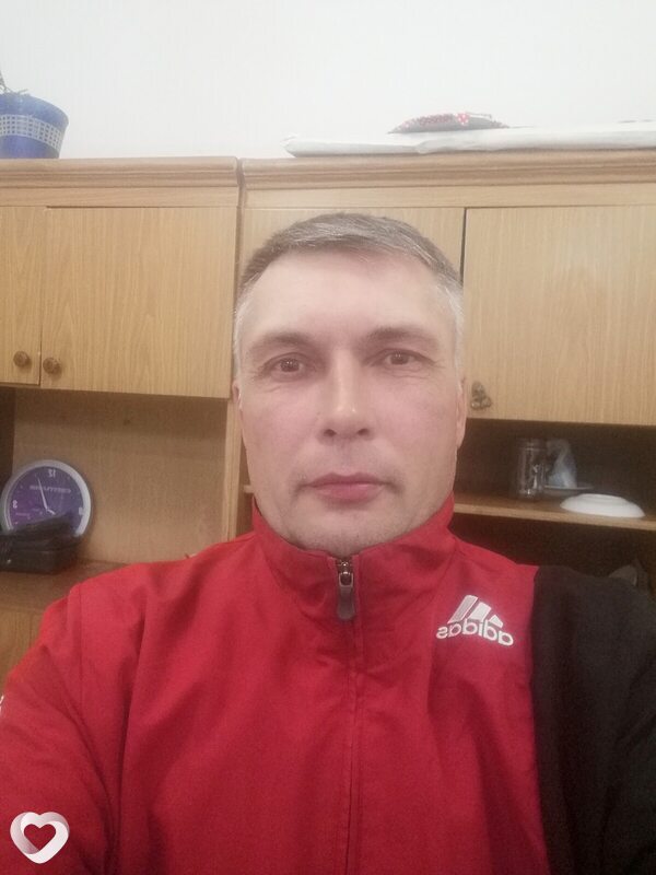 Дима, 48, Искитиме — анкета №1607704
