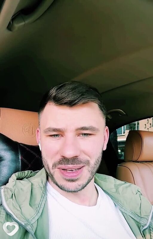 Максимус, 34, Краснодаре — анкета №1607708