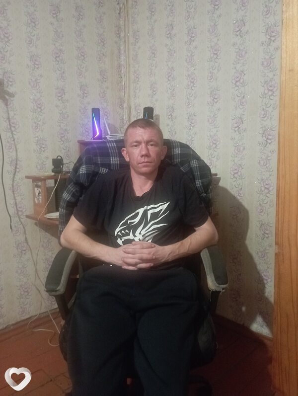Андрей, 33, Бийске — анкета №1607711