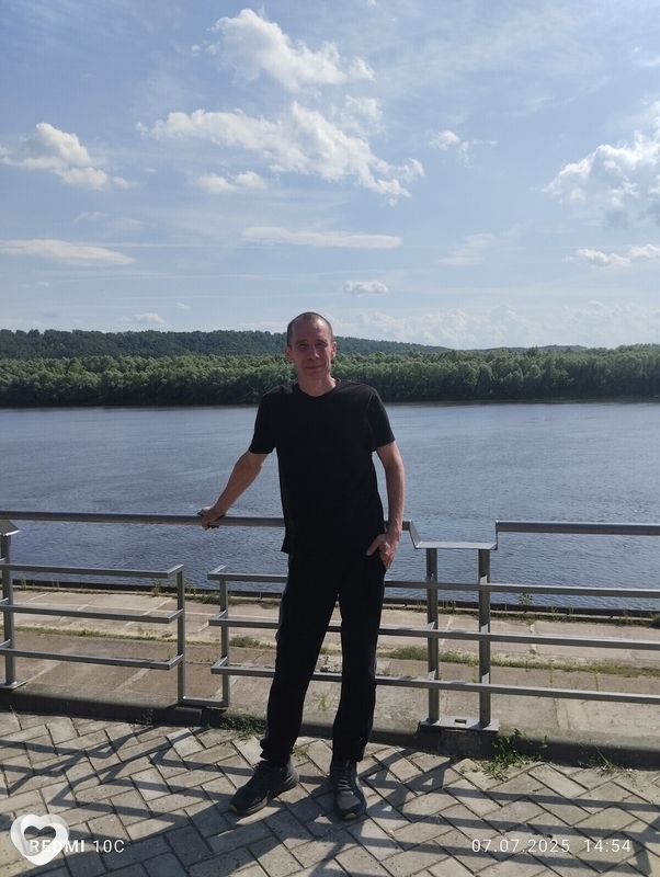 Алексей, 44, Нижнем Новгороде — анкета №1607716