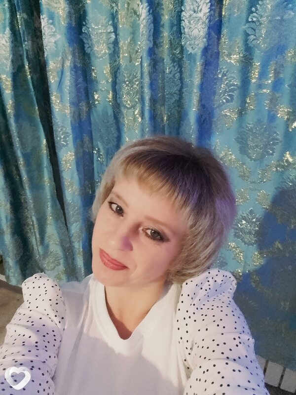 Наталья, 36, Чите — анкета №1607719