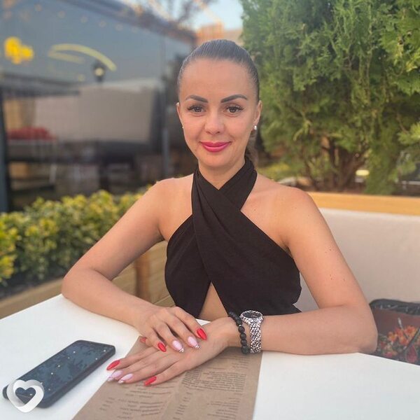 Елена, 40, Краснодаре — анкета №1607722