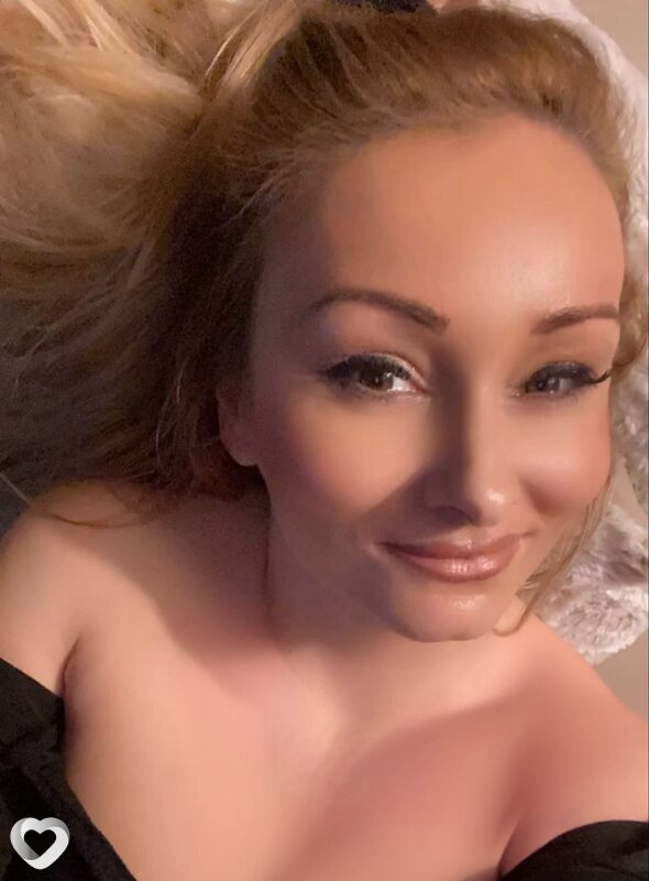 Маша, 41, Орске — анкета №1607610