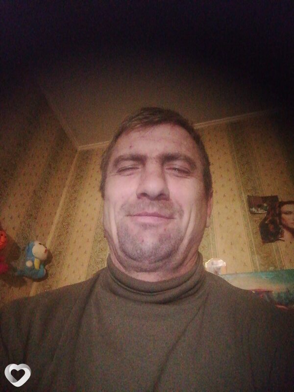 Сергей, 49, Червени — анкета №1607616