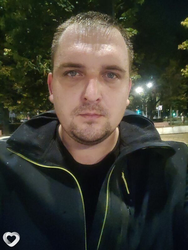 Алексей, 34, Зеленоград — анкета №1607620