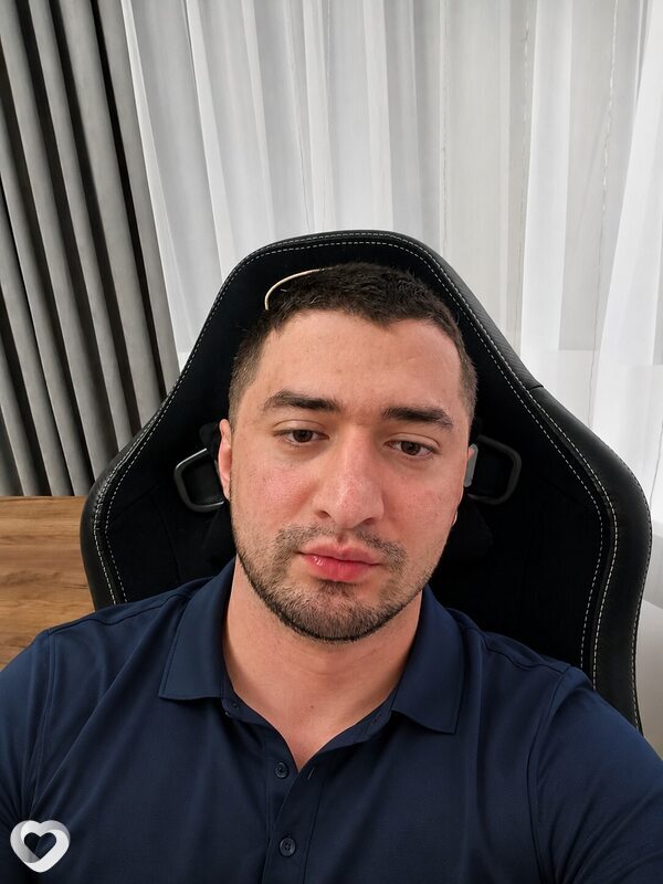 Кантемир, 30, Пятигорске — анкета №1607625