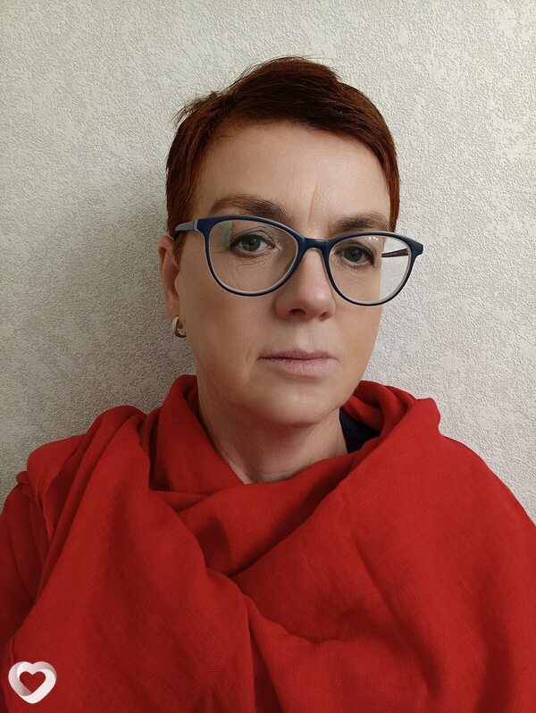 Анна, 56, Гродно — анкета №1607626