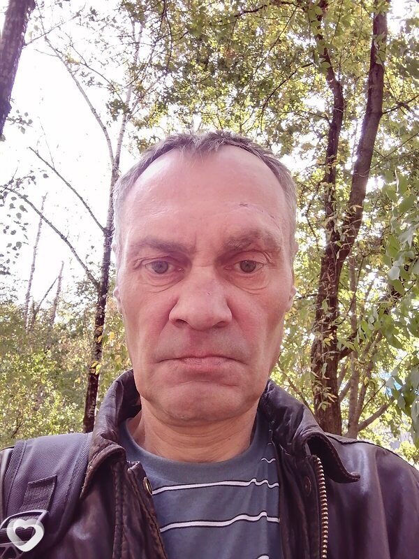 Андрей, 53, Москве — анкета №1607655