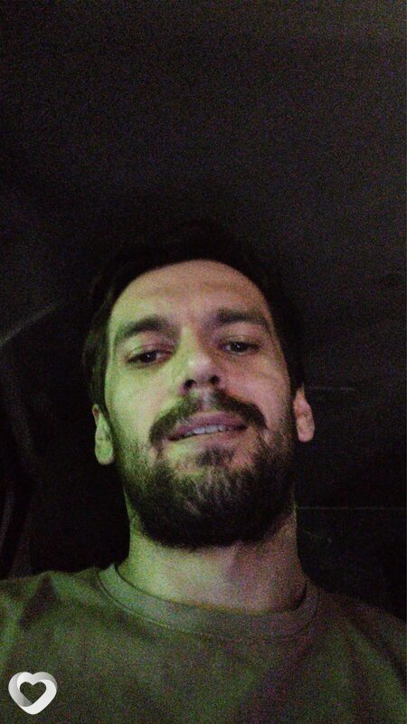 Анвар, 31, Сертолове — анкета №1607657