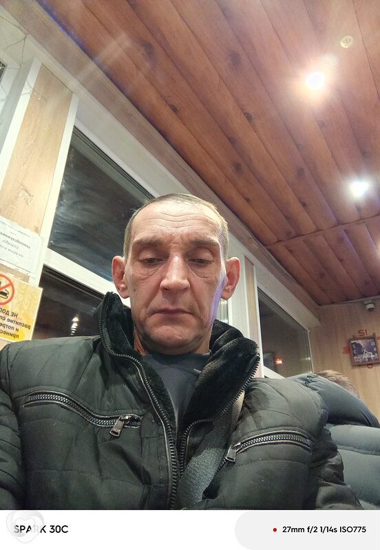 Александр, 51, Томске — анкета №1607658
