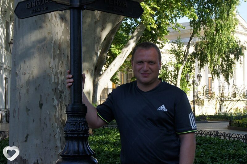 Максим, 52, Пскове — анкета №1607661