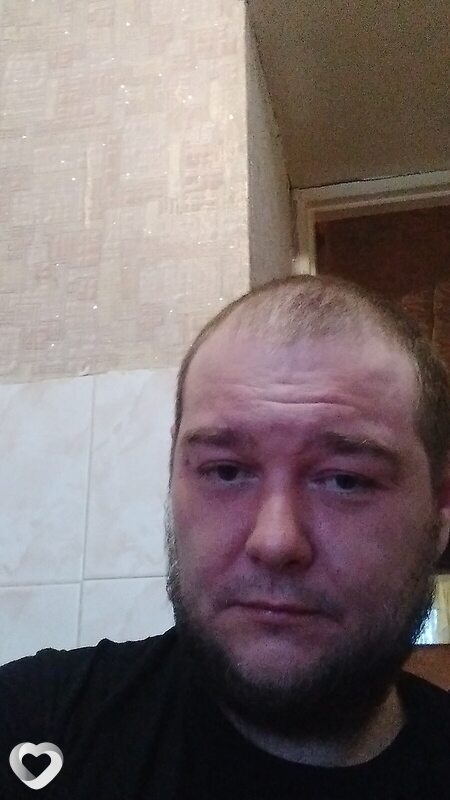 Сергей, 38, Саранске — анкета №1607662