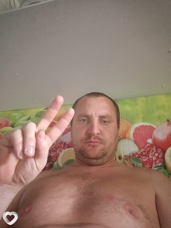 Евгений, 36, Тихорецке — анкета №1607664