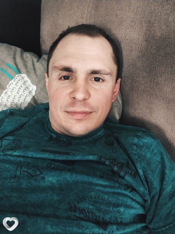 Антон, 30, Старом Осколе — анкета №1607665