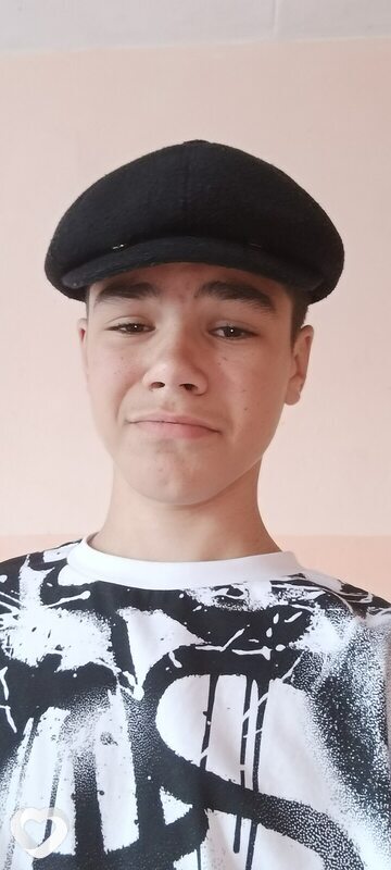 Иван, 20, Тихорецке — анкета №1607676