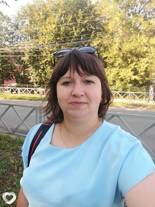 Ксения, 33, Ярославле — анкета №1607460