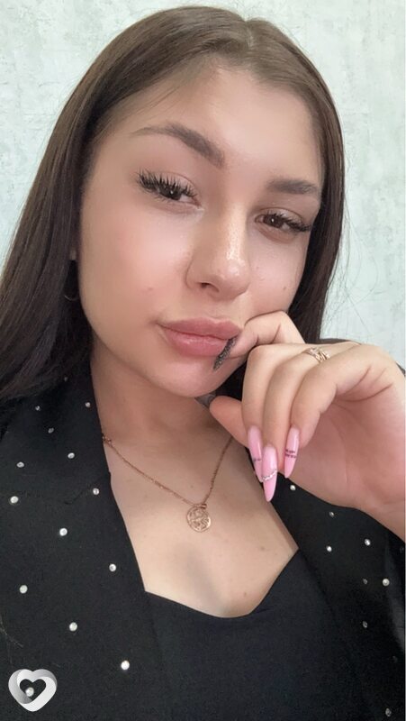 Елизавета, 21, Краснодаре — анкета №1607462