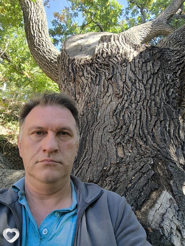 Тим, 55, Волгограде — анкета №1607463