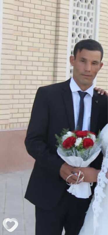 Azamat, 39, Алматы — анкета №1607465