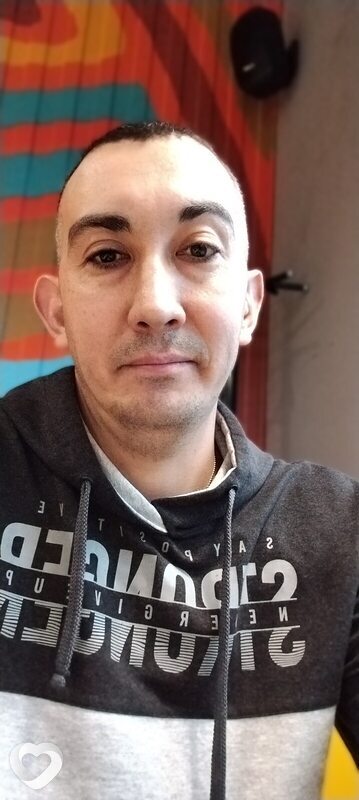 Руслан, 39, Калининграде — анкета №1607468
