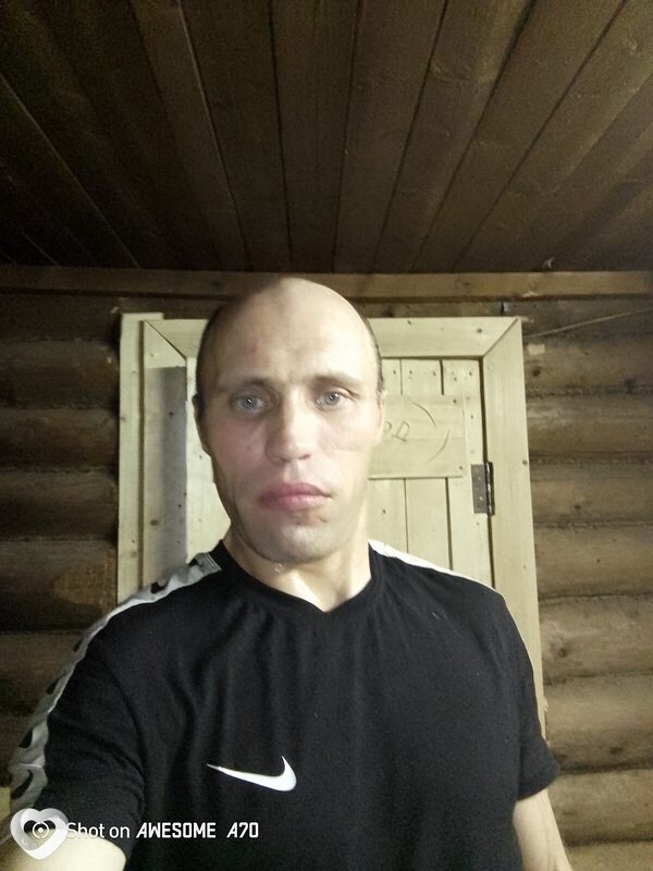 Серёжа, 27, Перми — анкета №1607473