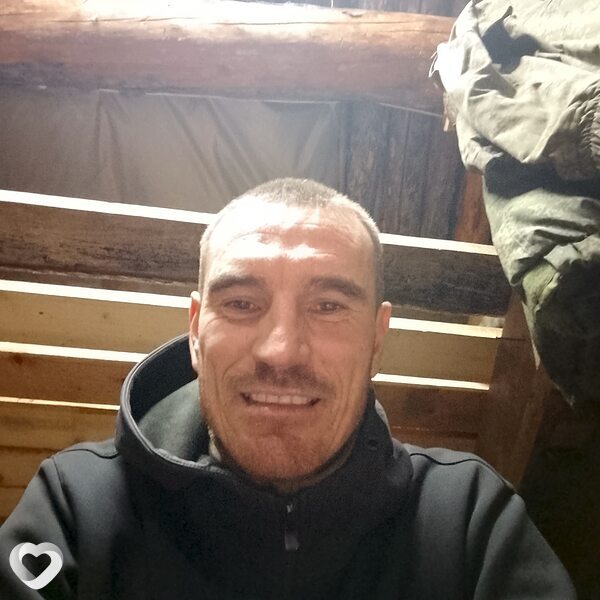 Стёпа, 38, Чите — анкета №1607477