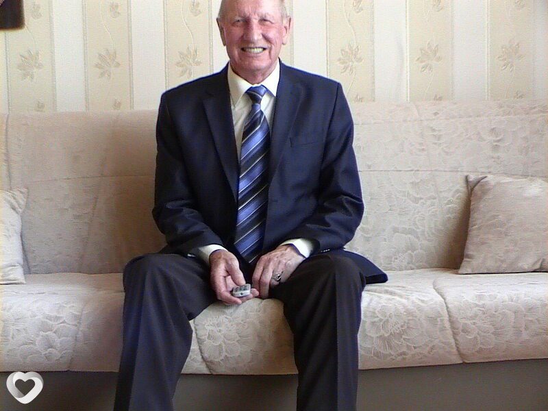 Владимир, 58, Иркутске — анкета №1607735