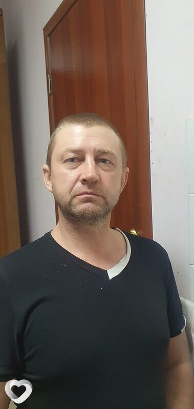 Сергей, 47, Домодедово — анкета №1607737