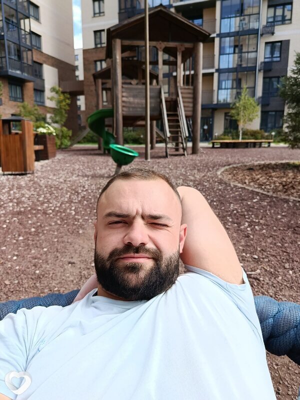 Андрей, 34, Иркутске — анкета №1607738