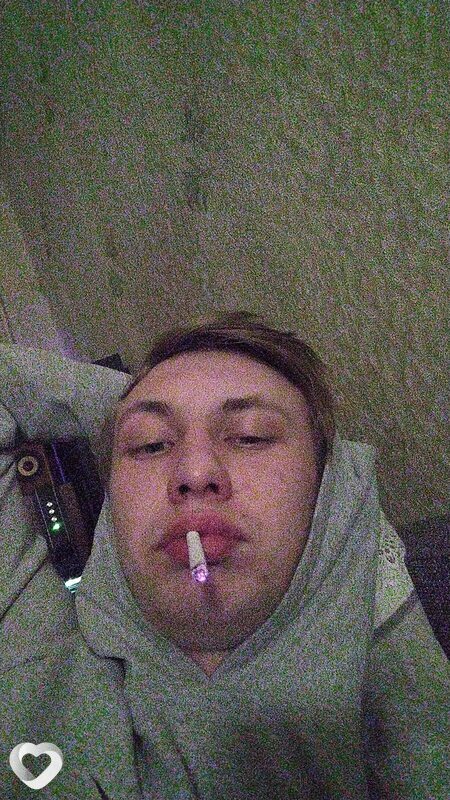 Данька, 26, Калуге — анкета №1607746