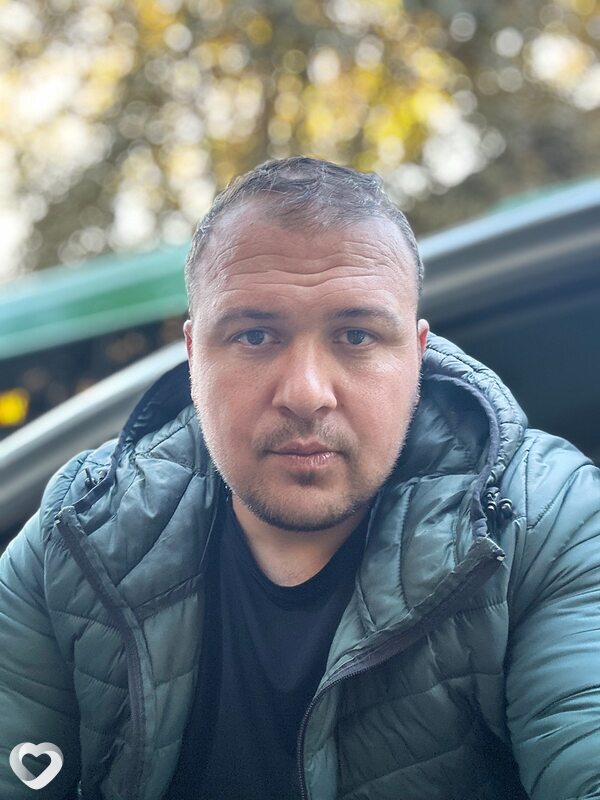 Giorgi, 38, Тбилиси — анкета №1607747