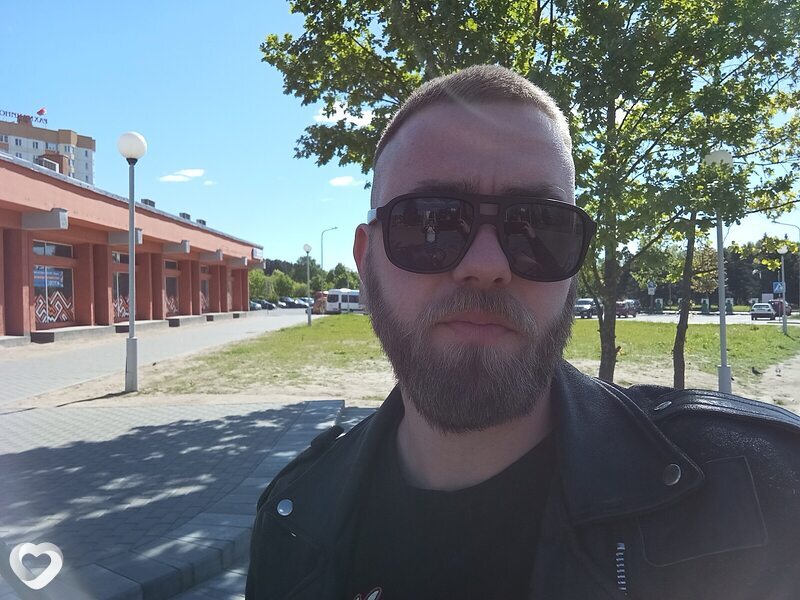 Сергей, 32, Минске — анкета №1607748
