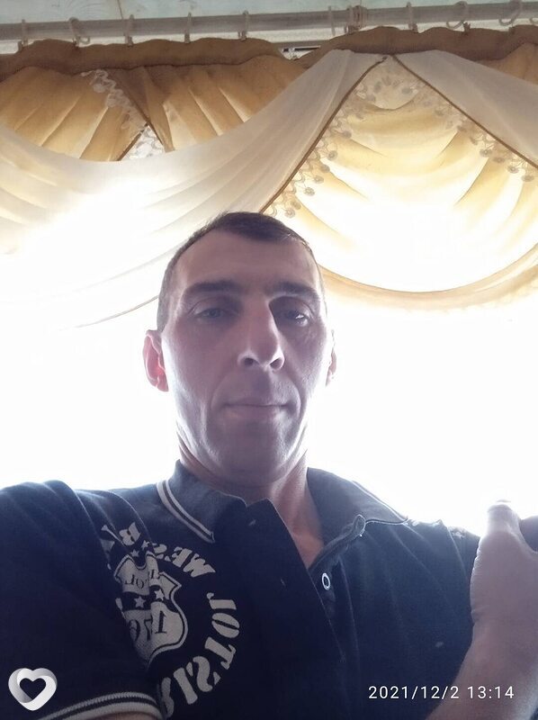 Михаил, 47, Омске — анкета №1607751
