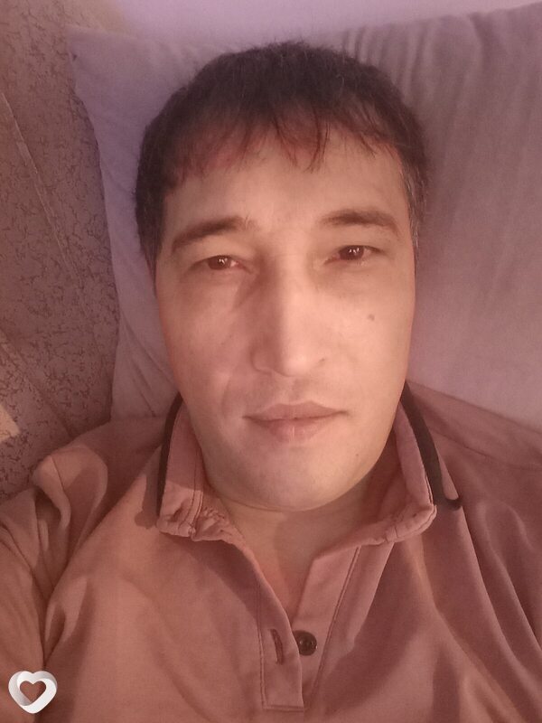 Махмутжан, 47, Алматы — анкета №1607754