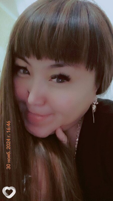 Ботагоз, 37, Астане — анкета №1607765
