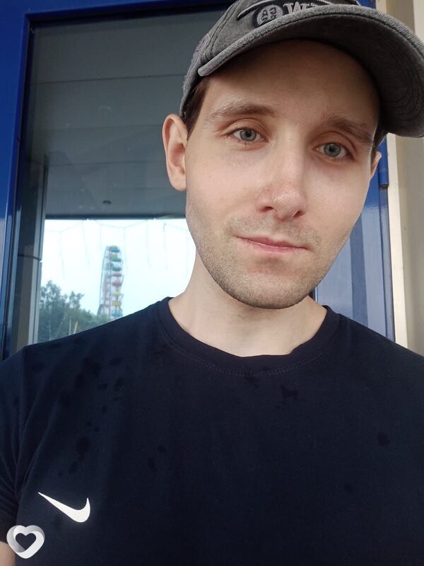 Руслан, 29, Кокшетау — анкета №1607770