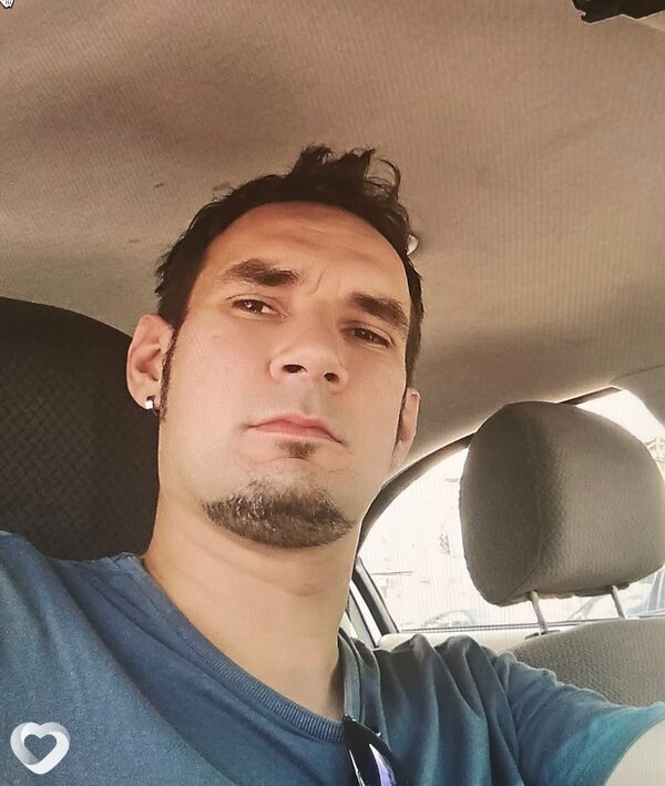 Юрий, 39, Минске — анкета №1608066