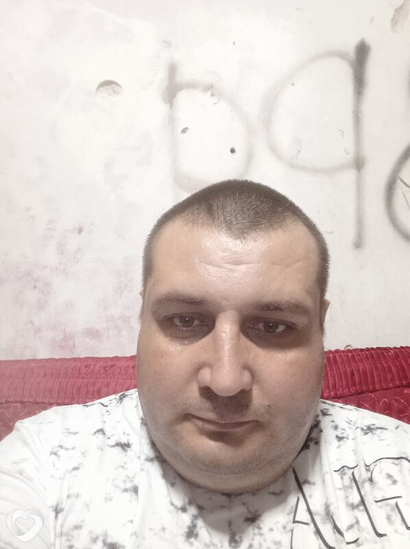 Александр, 41, Шахтерске — анкета №1608071