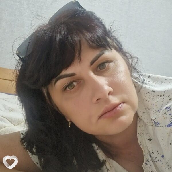 Евгения, 45, Усть-Каменогорск — анкета №1607979