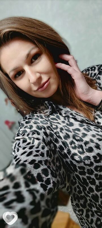 Кристина, 29, Томске — анкета №1607981