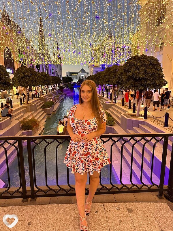 Michelle, Москва