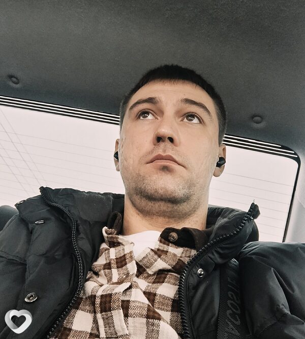 Виктор, 30, Новосибирске — анкета №1607996
