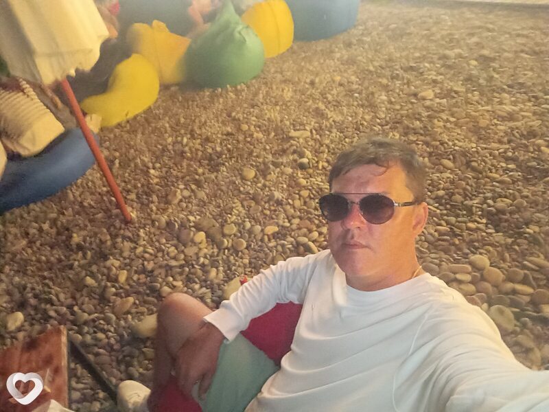 Evgenmanx, 42, Санкт-Петербурге — анкета №1608002