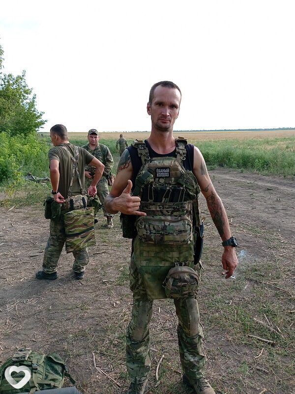 Михаил, 36, Пскове — анкета №1607892